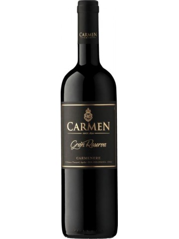 Carmen Carmenere Gran Reserva